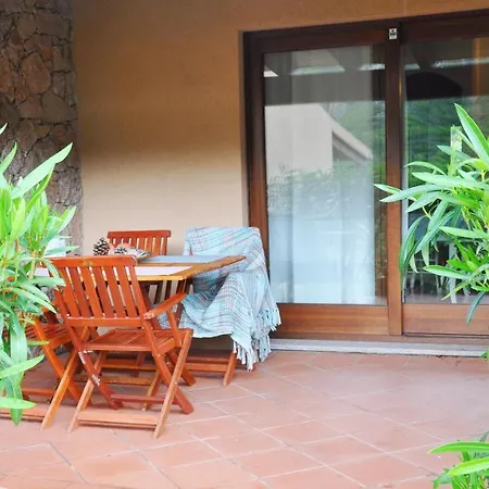 Holiday home Niko